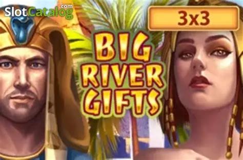 Jogar Big River Gifts 3x3 No Modo Demo