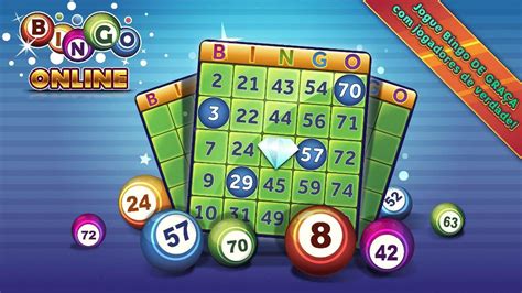 Jogar Bingo 3 Com Dinheiro Real