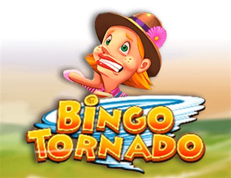 Jogar Bingo Tornado No Modo Demo