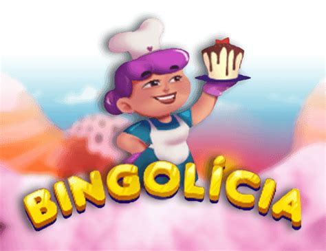 Jogar Bingolicia No Modo Demo