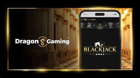 Jogar Blackjack Dragon Gaming Com Dinheiro Real
