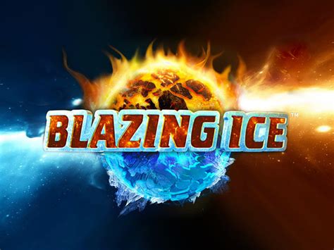 Jogar Blazing Ice Com Dinheiro Real