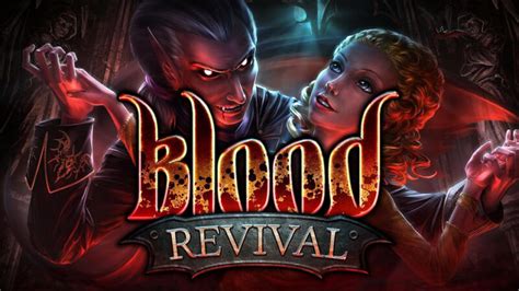 Jogar Blood Revival No Modo Demo