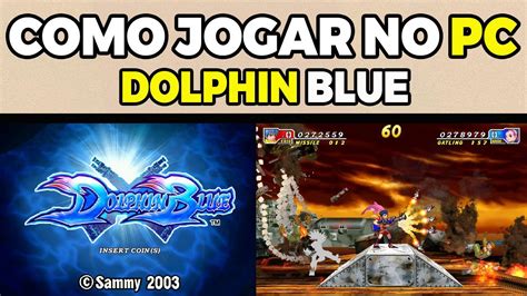 Jogar Blue Dolphin No Modo Demo