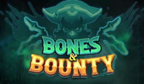 Jogar Bones Bounty No Modo Demo