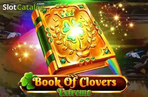 Jogar Book Of Clovers No Modo Demo