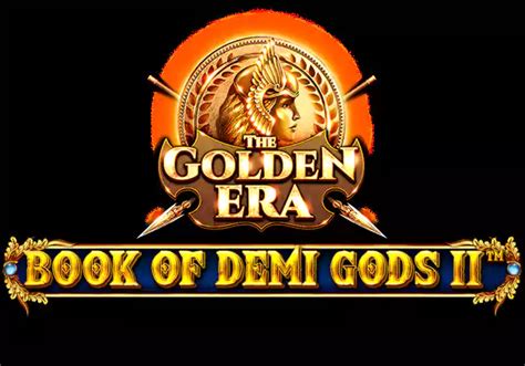 Jogar Book Of Demi Gods Ii The Golden Era No Modo Demo