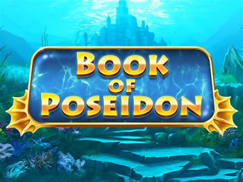 Jogar Book Of Poseidon No Modo Demo