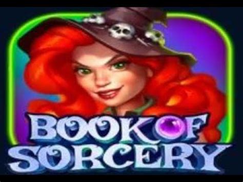 Jogar Book Of Sorcery No Modo Demo