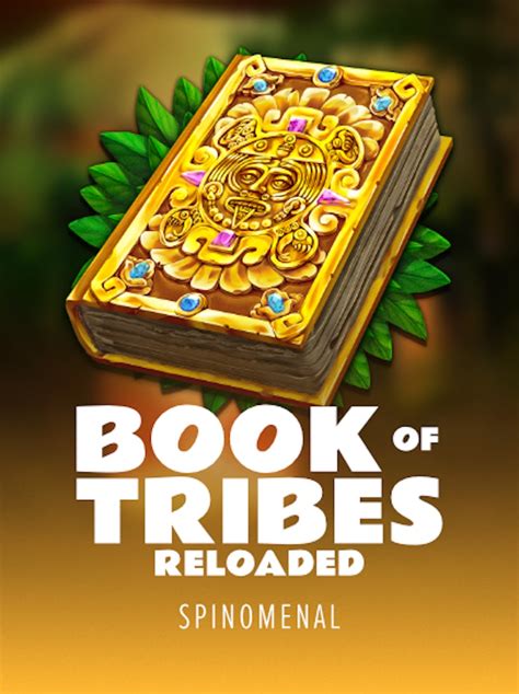 Jogar Book Of Tribes Reloaded No Modo Demo