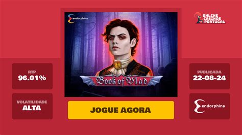 Jogar Book Of Vlad Com Dinheiro Real