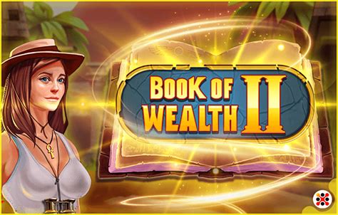 Jogar Book Of Wealth 2 No Modo Demo