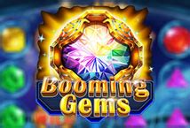 Jogar Booming Gems Com Dinheiro Real