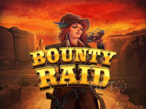 Jogar Bounty Raid No Modo Demo