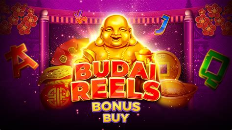 Jogar Budai Reels Bonus Buy Com Dinheiro Real