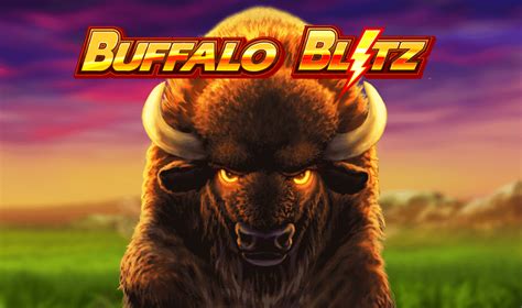 Jogar Buffalo Blitz No Modo Demo