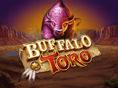 Jogar Buffalo Toro No Modo Demo