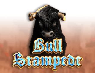 Jogar Bull Stampede No Modo Demo