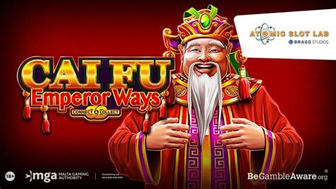 Jogar Cai Fu Emperor Ways No Modo Demo