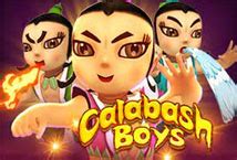 Jogar Calabash Boys Com Dinheiro Real