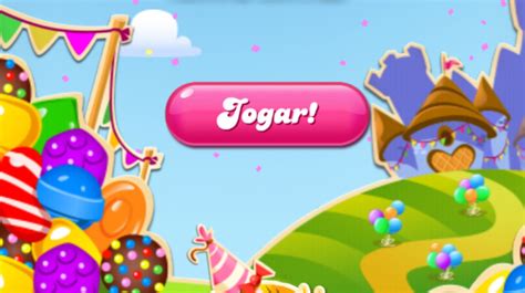 Jogar Candy Fall No Modo Demo