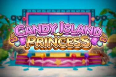 Jogar Candy Island Princess No Modo Demo