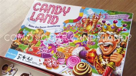 Jogar Candyland Com Dinheiro Real