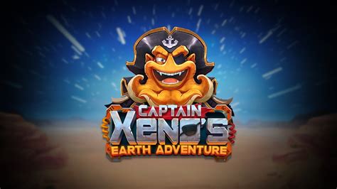 Jogar Captain Xeno S Earth Adventure No Modo Demo