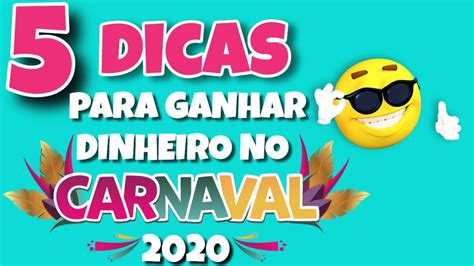 Jogar Carnaval Com Dinheiro Real