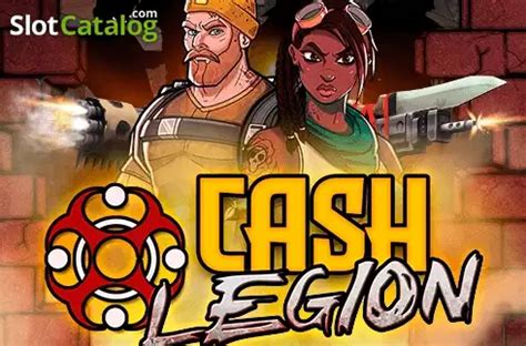 Jogar Cash Legion No Modo Demo