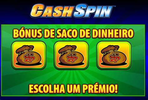 Jogar Cash O Matic Com Dinheiro Real