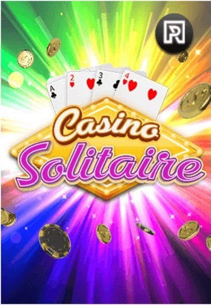 Jogar Casino Solitaire No Modo Demo