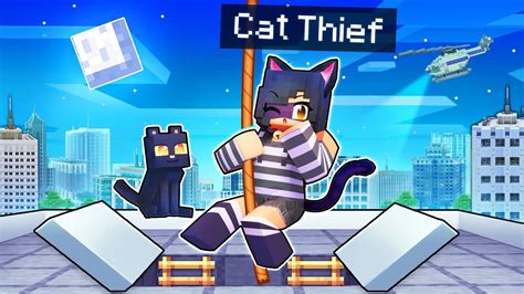 Jogar Cat Thief No Modo Demo