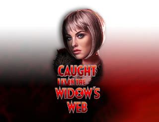 Jogar Caught In The Widow S Web No Modo Demo