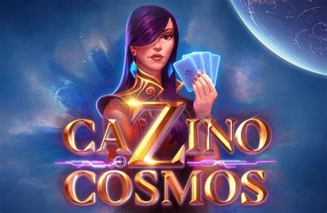 Jogar Cazino Cosmos No Modo Demo