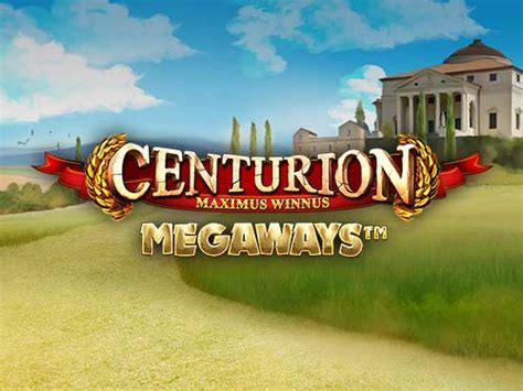 Jogar Centurion Megaways No Modo Demo