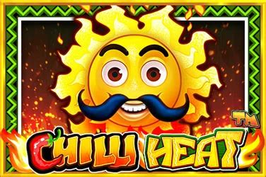 Jogar Chilli Inferno Com Dinheiro Real