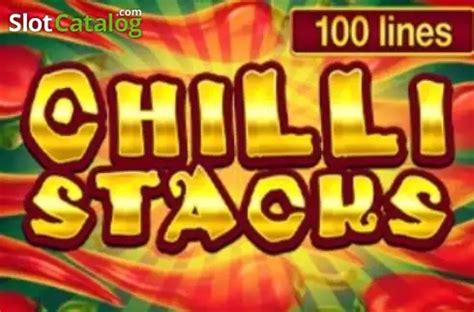 Jogar Chilli Stacks No Modo Demo