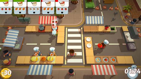 Jogar Chinese Kitchen No Modo Demo