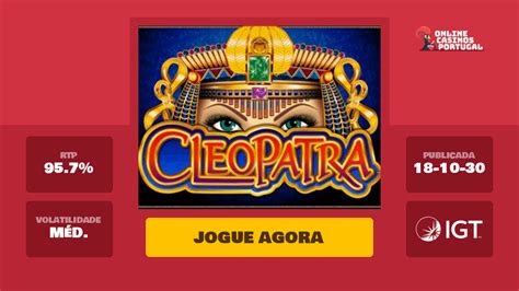 Jogar Cleopatra Bingo Com Dinheiro Real