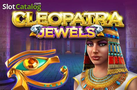 Jogar Cleopatra Jewels No Modo Demo