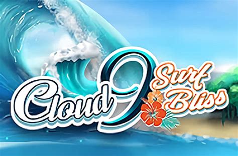Jogar Cloud 9 Surf Bliss Com Dinheiro Real