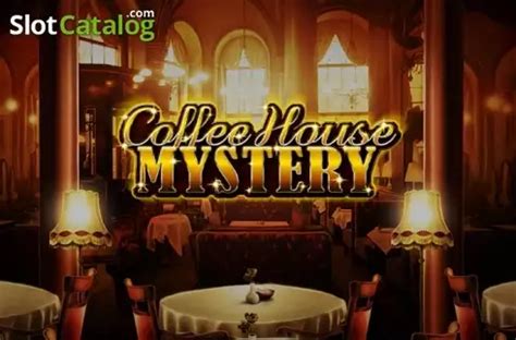 Jogar Coffee House Mystery No Modo Demo