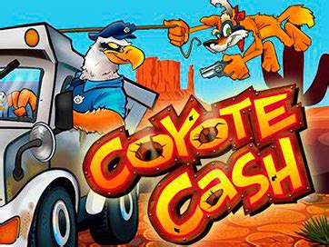 Jogar Coyote Cash Com Dinheiro Real