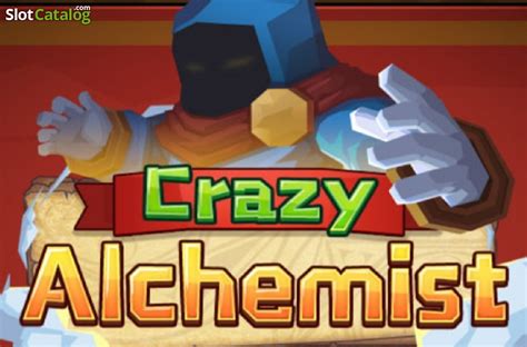 Jogar Crazy Alchemist No Modo Demo