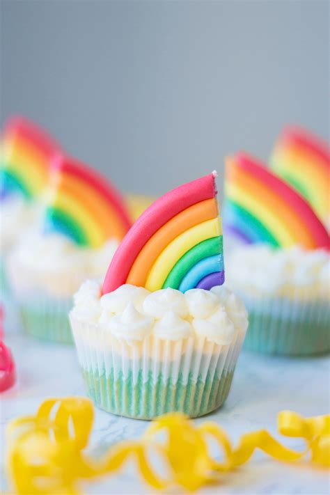 Jogar Cupcake Rainbow No Modo Demo