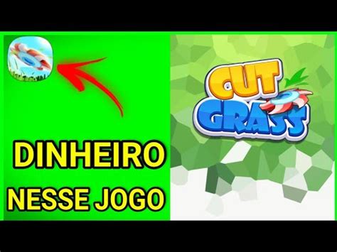 Jogar Cut The Grass Com Dinheiro Real