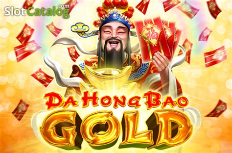 Jogar Da Hong Bao Gold No Modo Demo