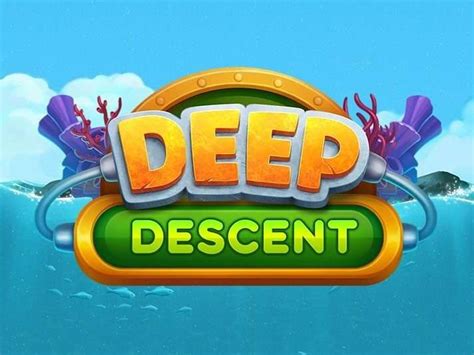 Jogar Deep Descent No Modo Demo