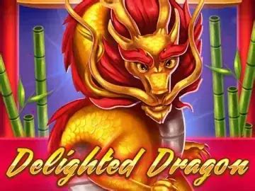 Jogar Delighted Dragon Com Dinheiro Real